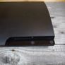 Playstation 3 slim 320GB boxed with 6 games ,controller all cables Image 3