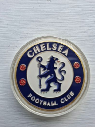 Chelsea Medal