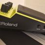 Roland SPD: One Kick Digital Percursion Pad (SPD-1K) -In good condition, rarely used. Image 2