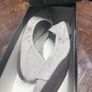 Betty Suede Ballerina shoes from Ralph Lauren. Size UK6.5 EU40. NEW Image 9