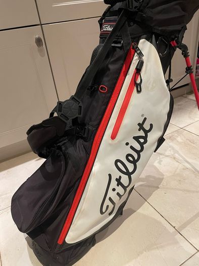 Titleist Stand bag