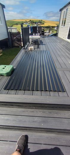 corrugated sheets pvc coated