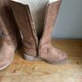 M&S Kids Boots Image 4