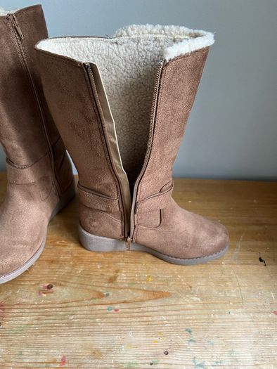 M&S Kids Boots