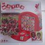 Liverpool FC Top Trumps Match  Cube Game New Image 2
