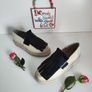 Dr Doc Martens 1461 Adrian MZ Marni beige black shoes UK6.5 US8.5 Image 9