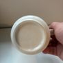 Vintage Ceramic The Late Late Show Mug Image 3