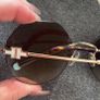 Tiffany TF3077 Womens Sunglasses Image 4