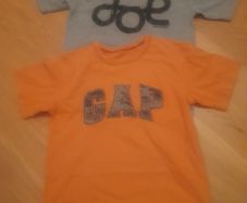 Boys summer bundle age 8