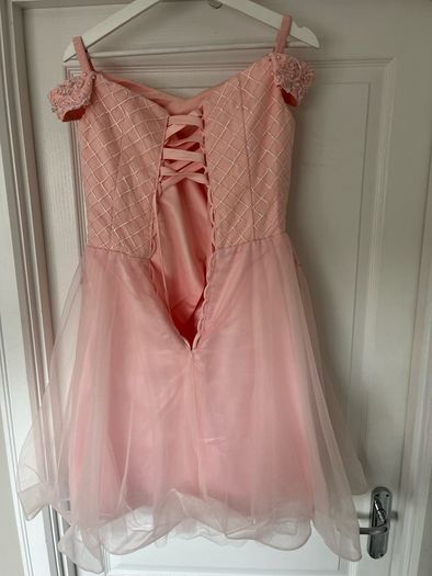 Confirmation dress