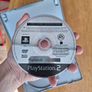 Lord of the Rings: The Return of the King PS2 - Platinum Image 3