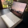 iPad Pro 13-inch M5 Wi-Fi 256GB + Apple Magic KB Image 4