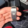 TAG Heuer aquaracer professional 300m blue dial steel bracelet watch Image 7