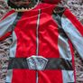 Power ranger costume Image 2
