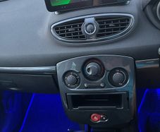 2008 Renault Clio (low miles) (carplay) (nct)