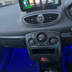 2008 Renault Clio (low miles) (carplay) (nct)