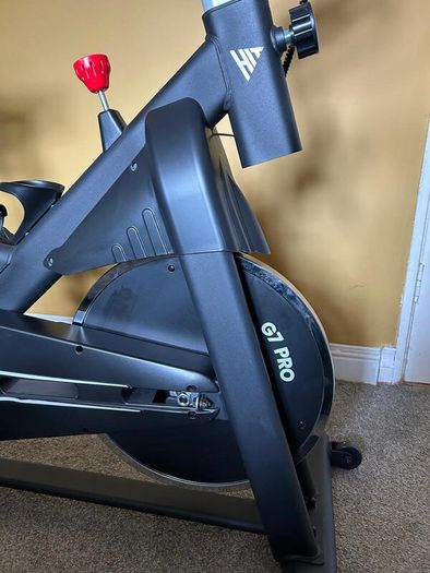HIT G7 Exercise bike