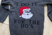 mans jumper
