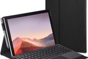 Spigen Stand Folio Designed for Surface Pro 7 Plus / Surface Pro 7 6 5 4 3 Case