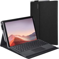 Spigen Stand Folio Designed for Surface Pro 7 Plus / Surface Pro 7 6 5 4 3 Case