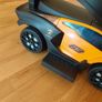 push along and ride along Car - Lamborghini Image 5