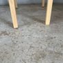 Laura James Ella Pale Oak Wooden Armchairs (Pair) Image 3