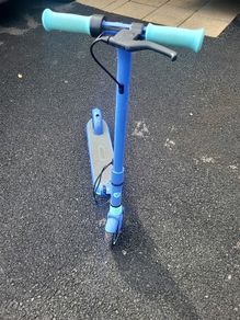 Ninebot kids electric scooter (12kmh max speed)