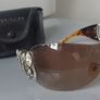 Limited edition original bvlgari Swarovski sunglasses Image 4