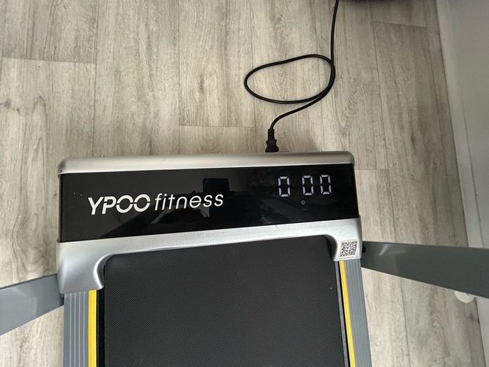 3 in 1 Walking Pad