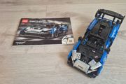 lego Technics McLaren Car