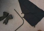 mountain buggy car seat kit
