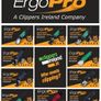 ErgoPro Cara (Battery) Sheep & Cattle Clipper Image 2