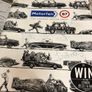 vintage motor magazines Image 4