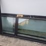 Sliding door and frame Image 2