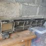 AE86 Levin front grill Image 2