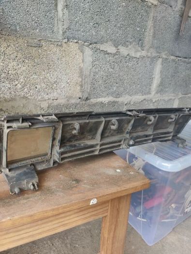 AE86 Levin front grill