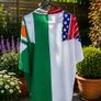 O'Neills World Cup USA 94 Jersey Large Image 2