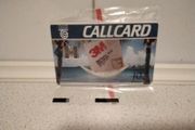 mint callcard