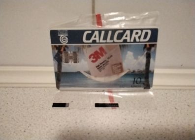 mint callcard