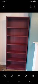 billy bookcase