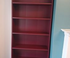 billy bookcase