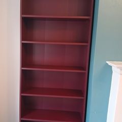 billy bookcase