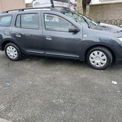 2018 Dacia Logan