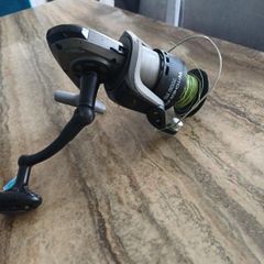 fishing reel