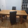 table and chairs Image 3