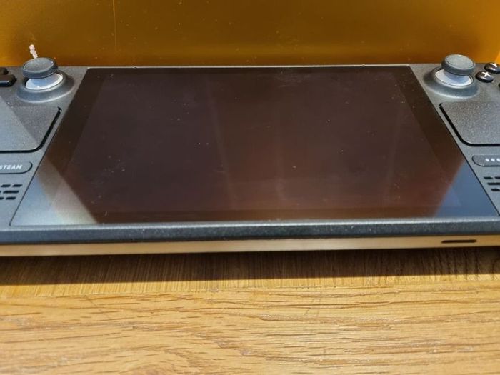 Steam Deck 512gb