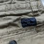 Selected Homme Tailored Chino Shorts (Slate Grey) - Size W30-W31 Image 5