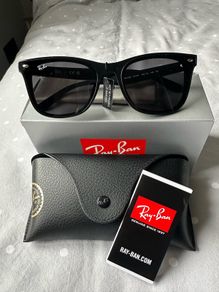 Ray-Ban RB4420 601/87