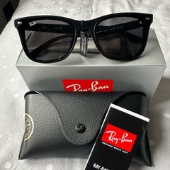 Ray-Ban RB4420 601/87