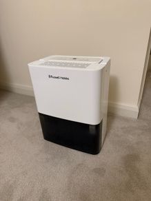 Russell Hobbs Dehumidifier